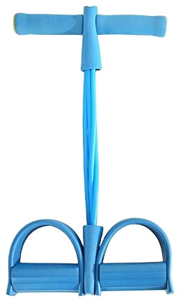 🔥 Pédalier Élastique Minceur – Ventre Plat & Abdos Sculptés 🔥