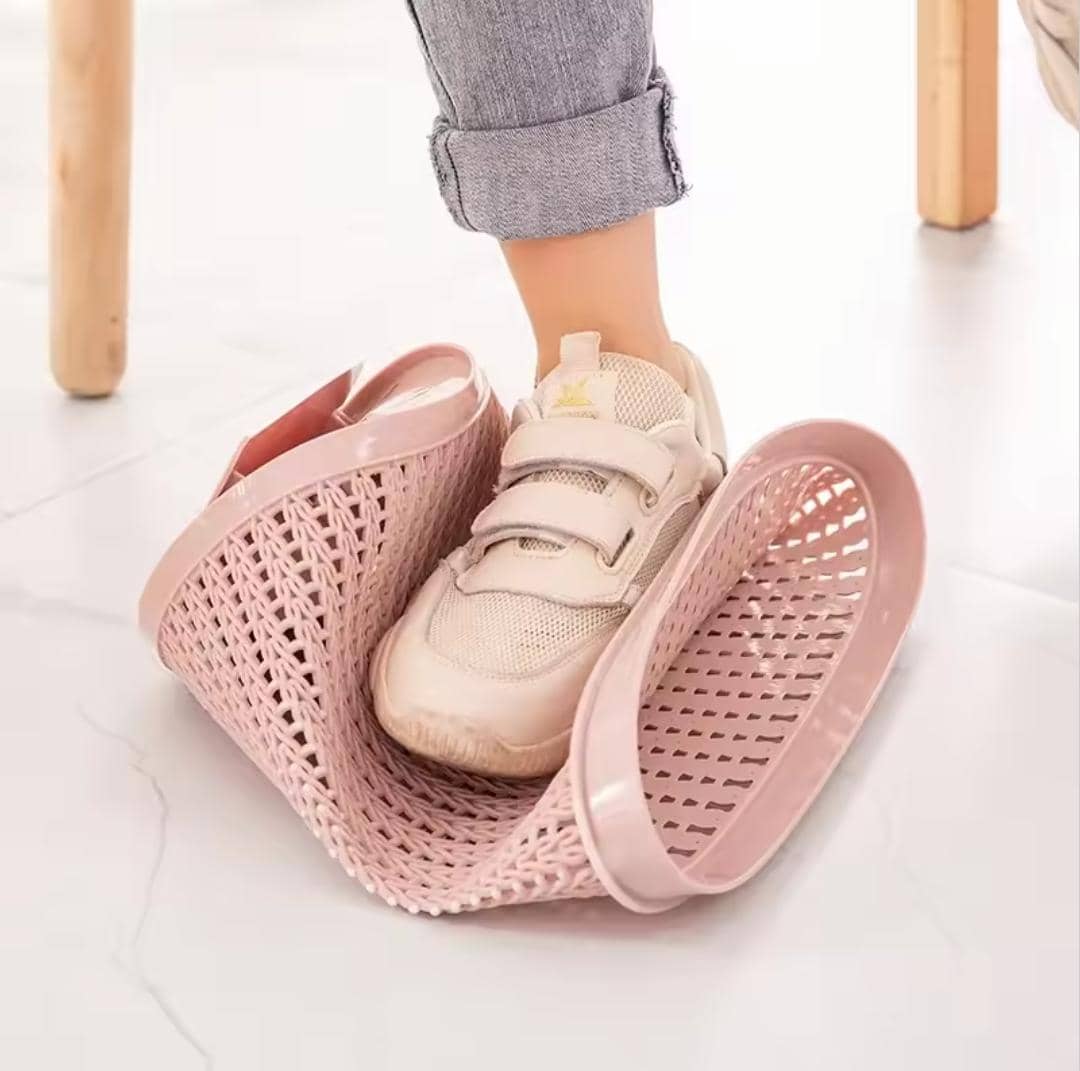 Poubelle intelligente – Changement automatique de sac & design moderne