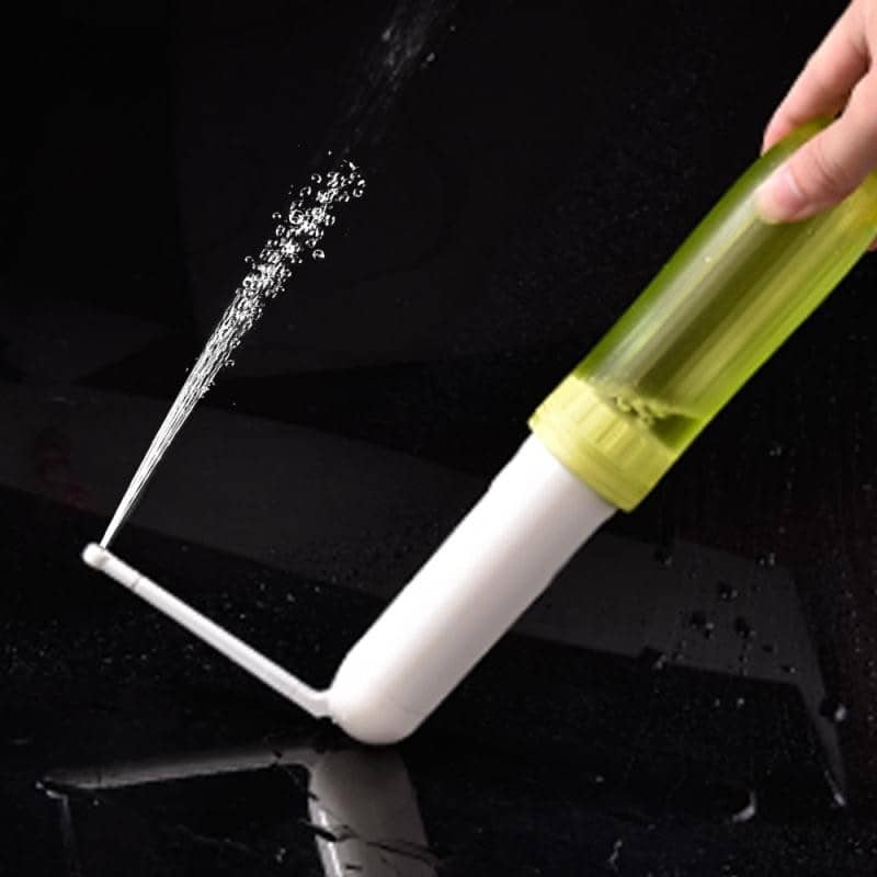 ✨ Bidet portable électrique – Hygiène intime & confort partout