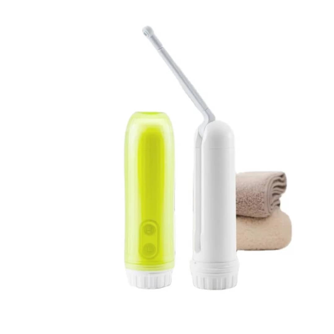 ✨ Bidet portable électrique – Hygiène intime & confort partout